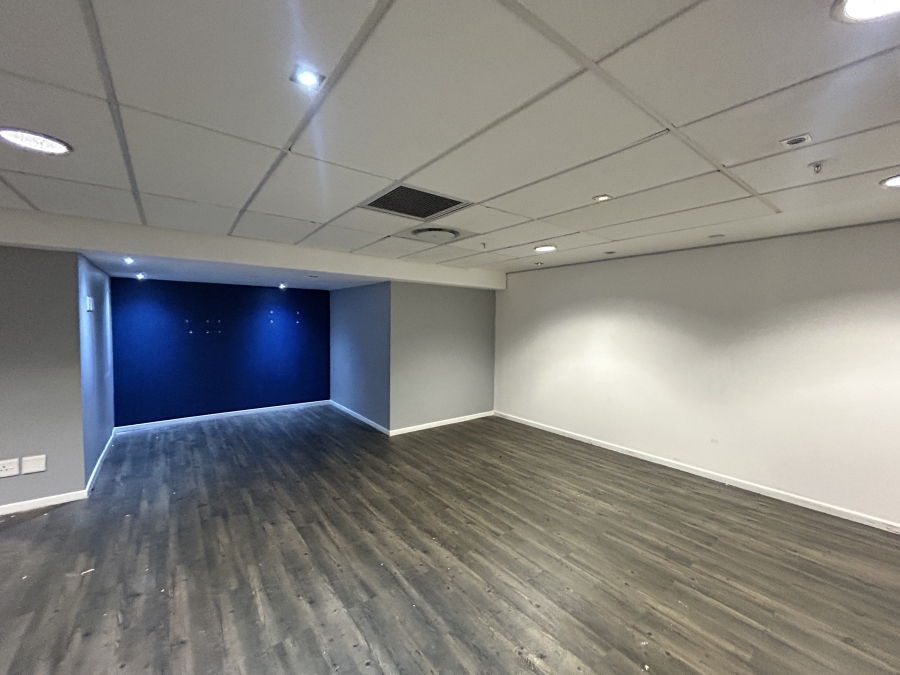 To Let commercial Property for Rent in Claremont Upper Western Cape